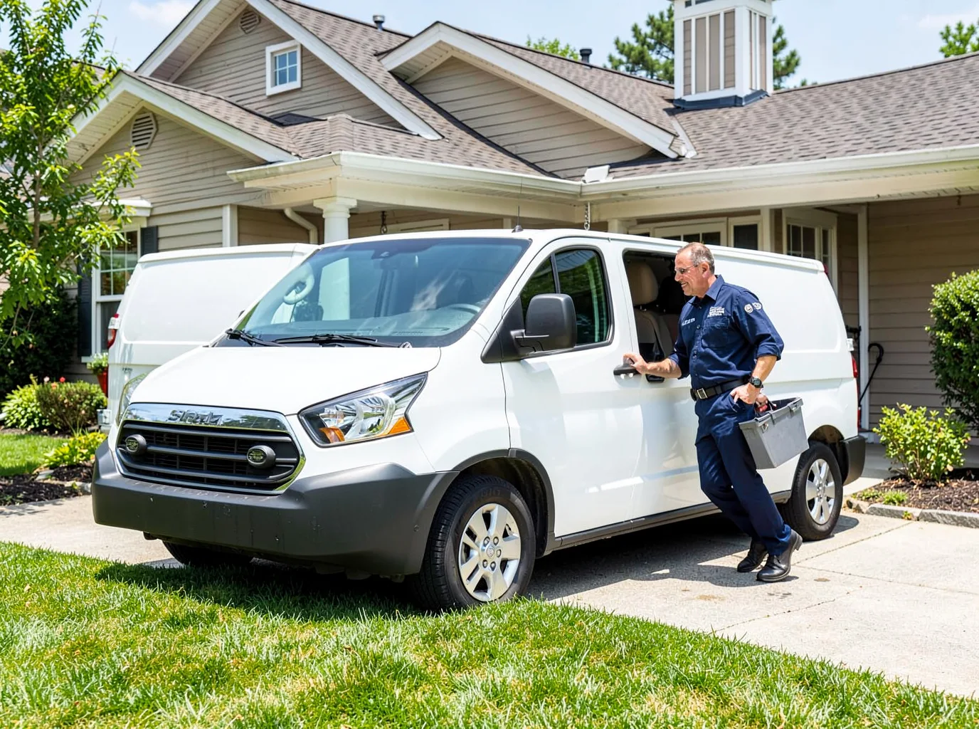 Emergency Plumber company in Red Rock, OK