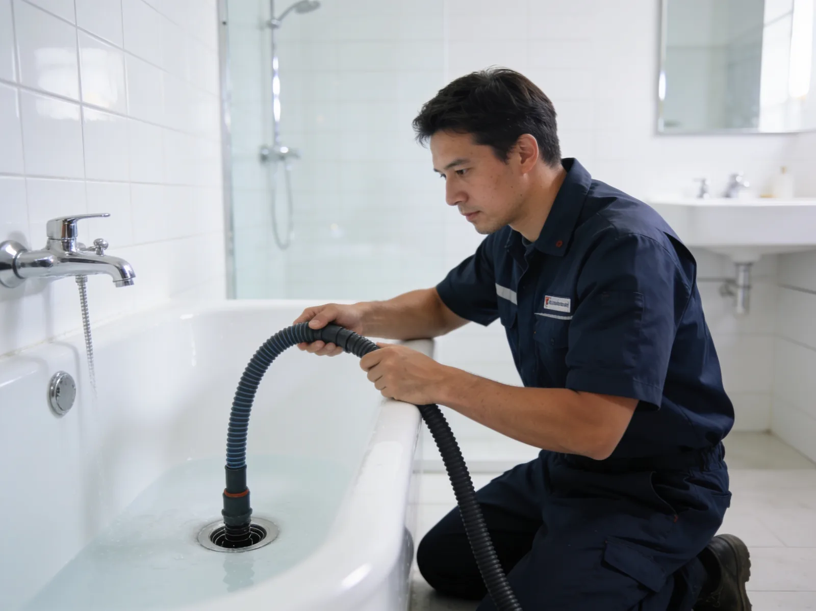 Emergency Plumber Red Rock, OK FAQs
